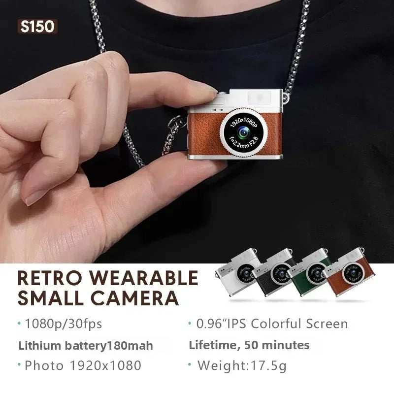 Camora RetroSnap™